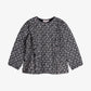 MINI ORGANIC SMALL FLOWER JERS T-SHIRT