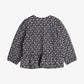 MINI ORGANIC SMALL FLOWER JERS T-SHIRT