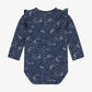AMELIANNM PRINTET BABY BODY