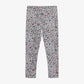 MINI NEW FLORAL JERSEY LEGGINGS