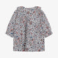 BABY NEW FLORAL JERSEY KJOLE