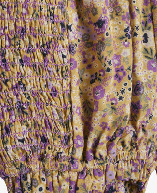 BABY FINE CRUSHED VISCOSE SHORTS
