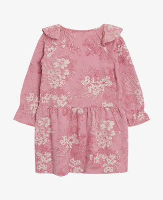 MINI OLD ENGLISH JERSEY KJOLE