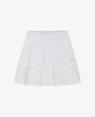 MINI BRODERY ANGLAISE NEDERDEL