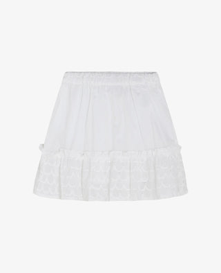 MINI BRODERY ANGLAISE NEDERDEL
