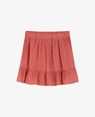 MINI STRUCTURED DOT NEDERDEL