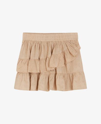 MINI STRUCTURED DOT NEDERDEL
