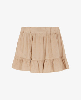 MINI STRUCTURED DOT NEDERDEL