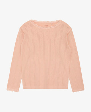 Mini Girl EmiliaNNM Blouse