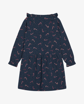 HALEYNNM ØKOLOGISK JERSEY KJOLE