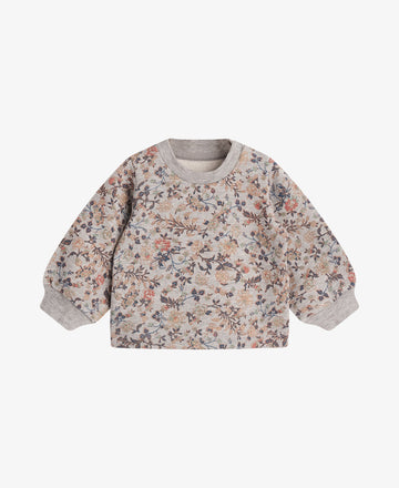 ABBYNNM BABY SWEATSHIRT