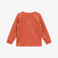 BETTYNNM BABY VELOURBLUSE