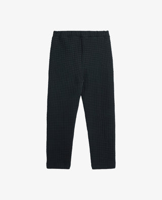 ADAMNNM VAFLEDE JOGGINGBUKSER
