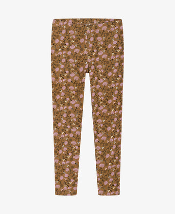 KITTYNNM LEGGINGS I ØKOLOGISK JERSEY