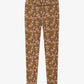 KITTYNNM LEGGINGS I ØKOLOGISK JERSEY