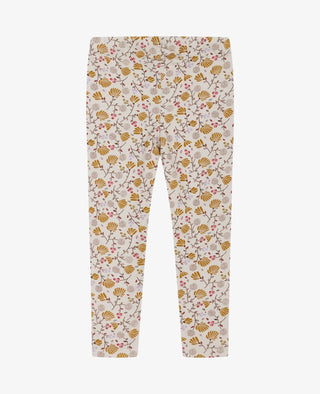 KITTYNNM LEGGINGS I ØKOLOGISK JERSEY