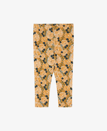 FRANKIENNM ØKOLOGISK JERSEY BABY LEGGINGS