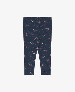 FRANKIENNM ØKOLOGISK JERSEY BABY LEGGINGS