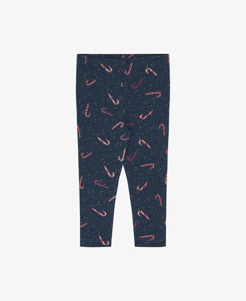 FRANKIENNM ØKOLOGISK JERSEY BABY LEGGINGS