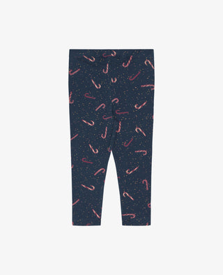 FRANKIENNM ØKOLOGISK JERSEY BABY LEGGINGS