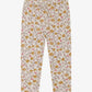 KITTYNNM BABY LEGGINGS I ØKOLOGISK JERSEY