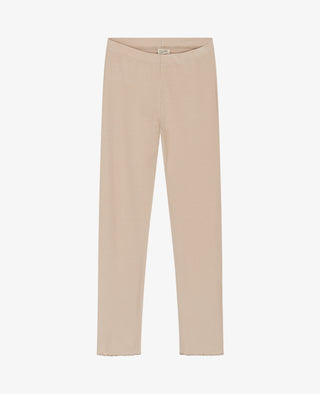 BARBELNNM RIBBEDE LEGGINGS