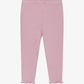 BARBELNNM RIBBEDE BABY LEGGINGS