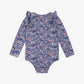 LAIKANNM BABY BODY I ØKOLOGISK JERSEY