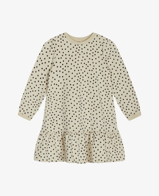 JAZZYNNM ØKOLOGISK JERSEYKJOLE