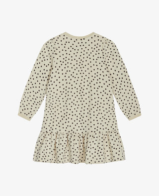 JAZZYNNM ØKOLOGISK JERSEYKJOLE