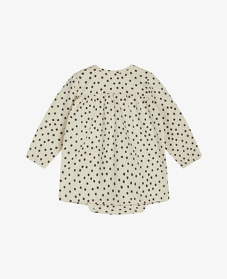 JAZZYNNM BABYKJOLE I ØKOLOGISK JERSEY