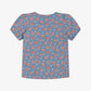 NEALANNM T-SHIRT I ØKOLOGISK JERSEY