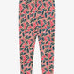 DALAINNM 2-PAK BABY LEGGINGS I ØKOLOGISK JERSEY