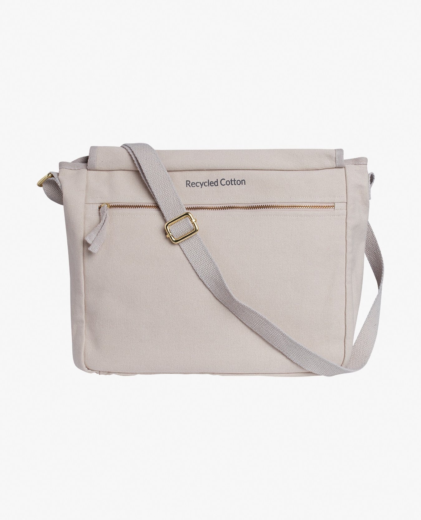 RECYCLED COTTON CANVAS BAGS