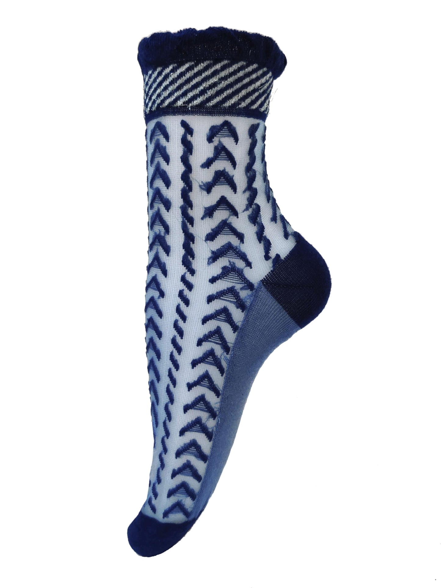 PERONYA MESH SOCK ACCESSORIES