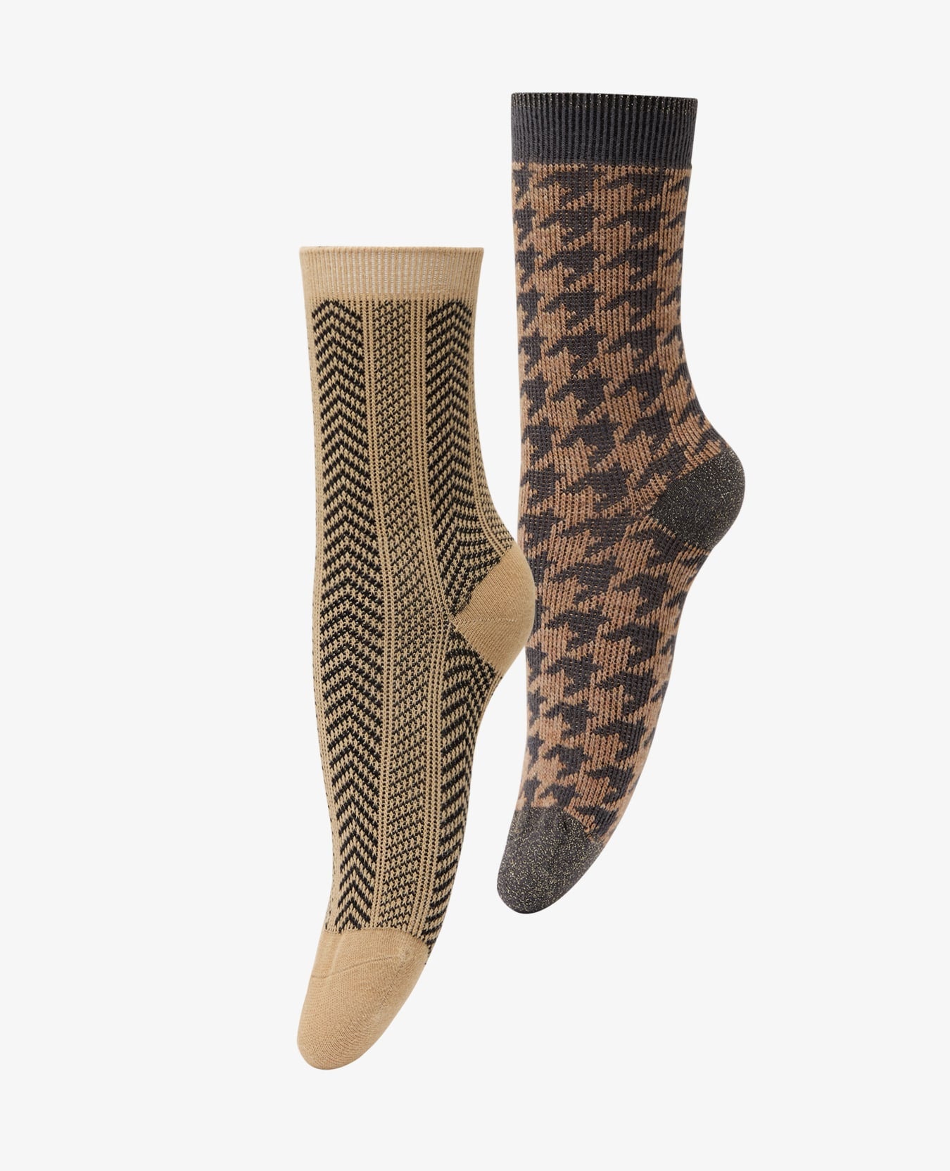 2-PACK SOCKS OKKER ACCESSORIES