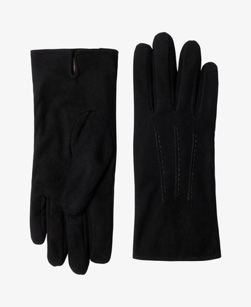 GERTRUDE SUEDE GLOVES