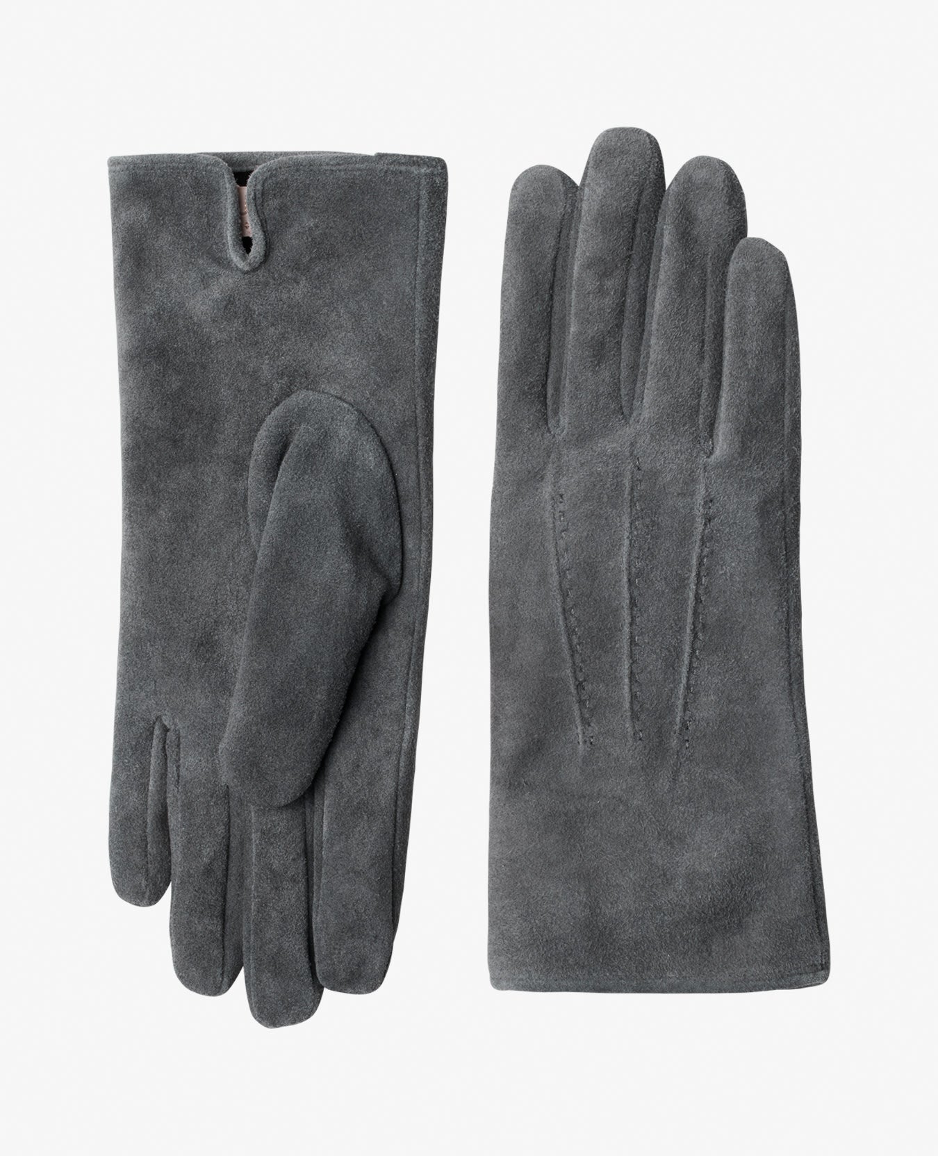 GERTRUDE SUEDE GLOVES