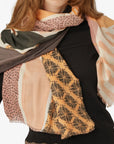 YOKO SCARF TØRKLÆDE