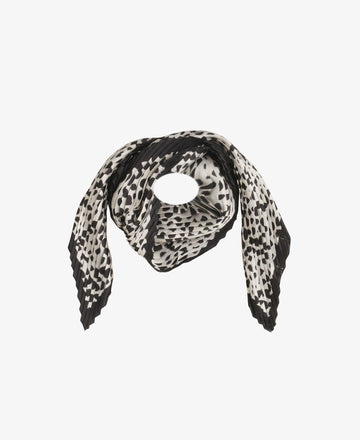 VAYA SCARF TØRKLÆDE