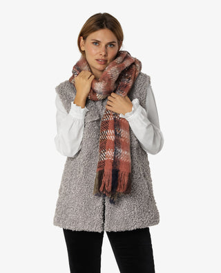 ASSIE SCARF ACCESSORIES