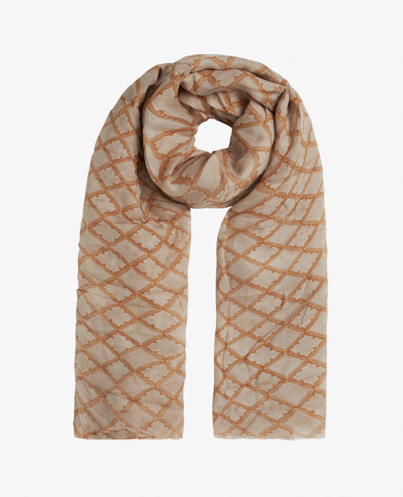 CHAMINE SCARF