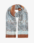 TILDE SCARF TØRKLÆDE