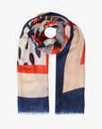 PIRA SCARF TØRKLÆDE