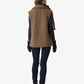 BEKA WAISTCOAT LIGHT OUTERWEAR