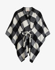 PERVIN CAPE JACKET