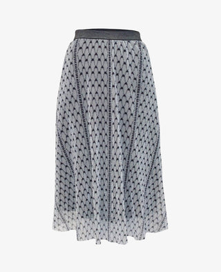 FEDORA SKIRT