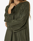 PERONYA DRESS