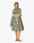 LUMA DRESS KJOLE