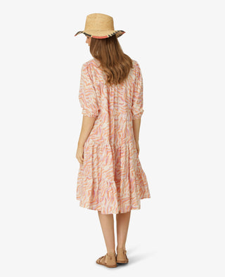 LUMA DRESS KJOLE